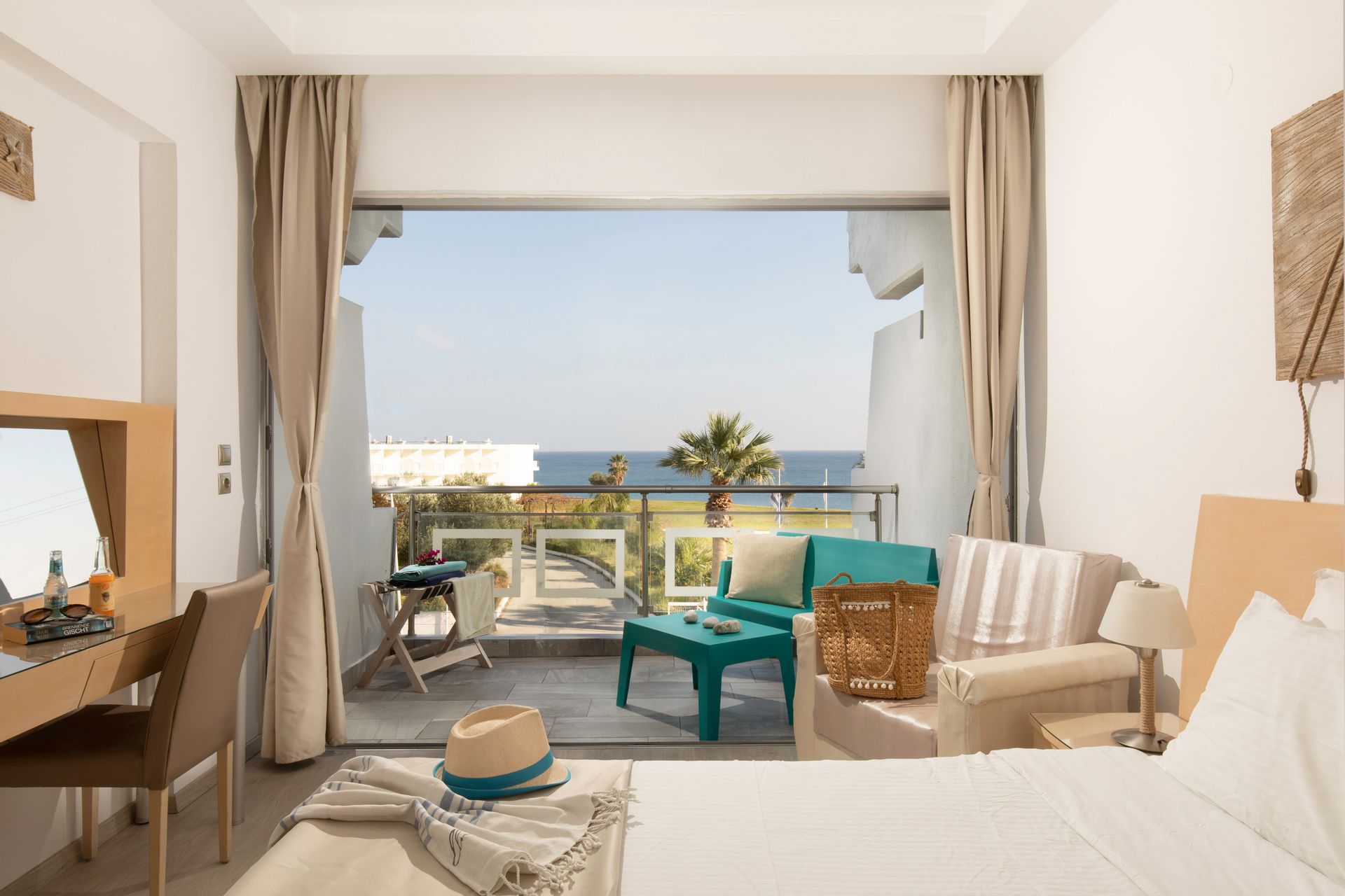 Kolymbia Bay Art Hotel - 9