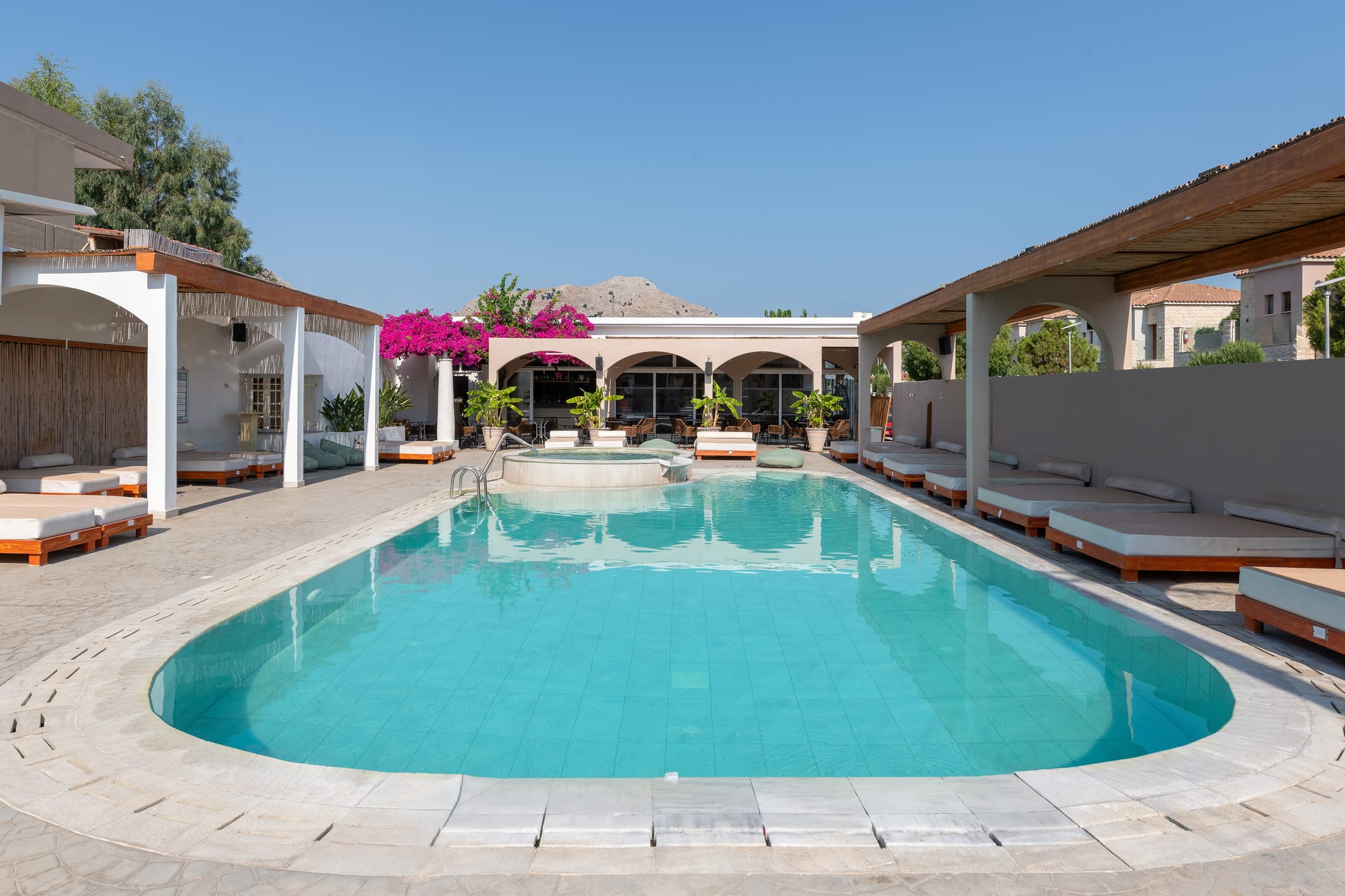 Kolymbia Bay Art Hotel - 15