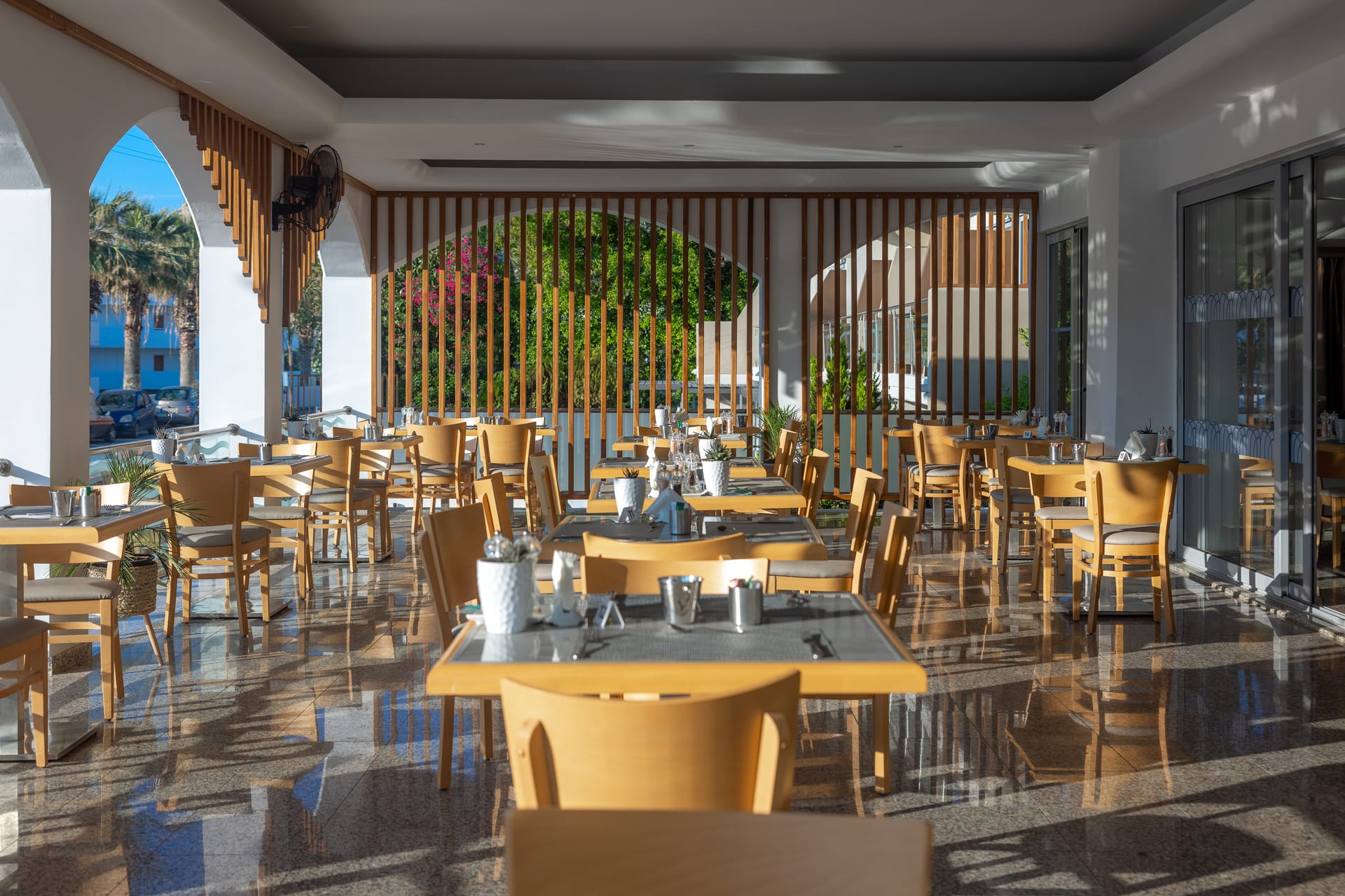Kolymbia Bay Art Hotel - 17