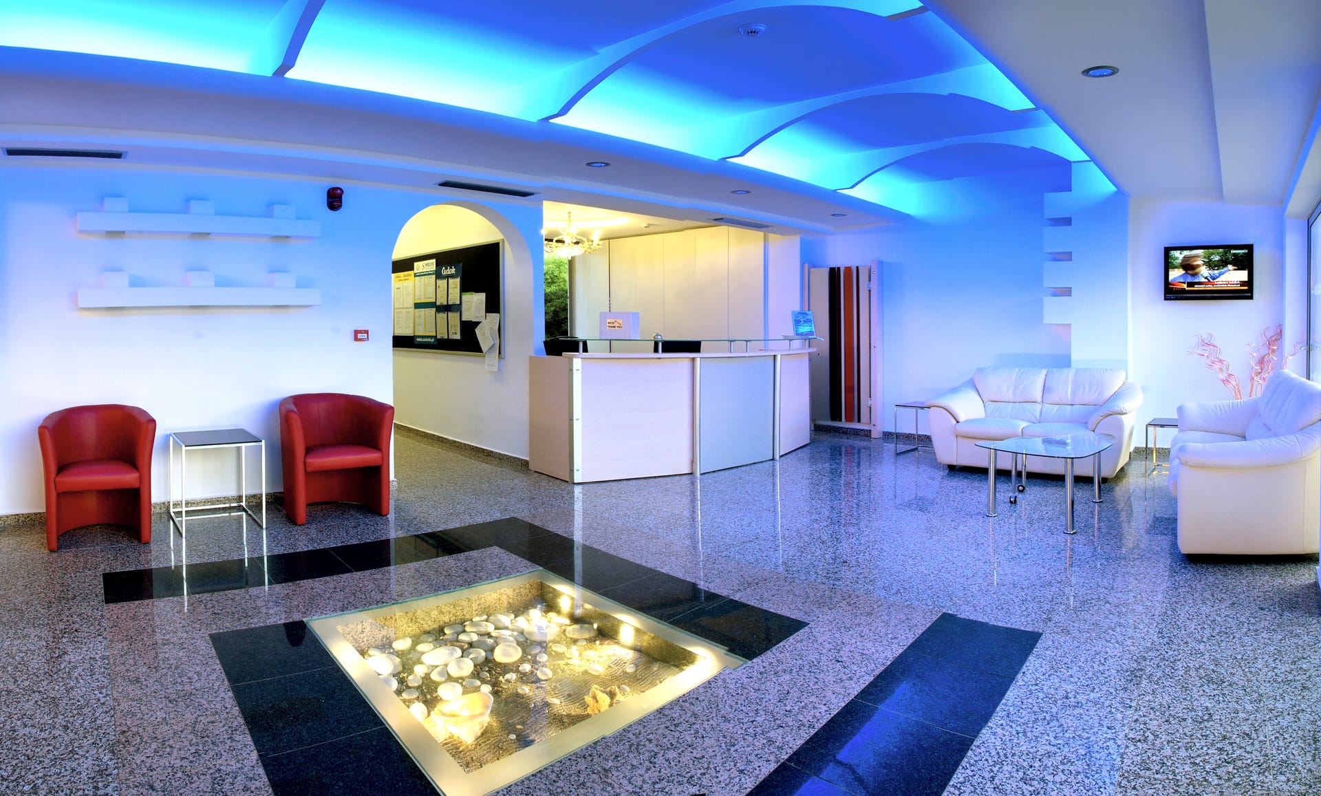 Kolymbia Bay Art Hotel - 18