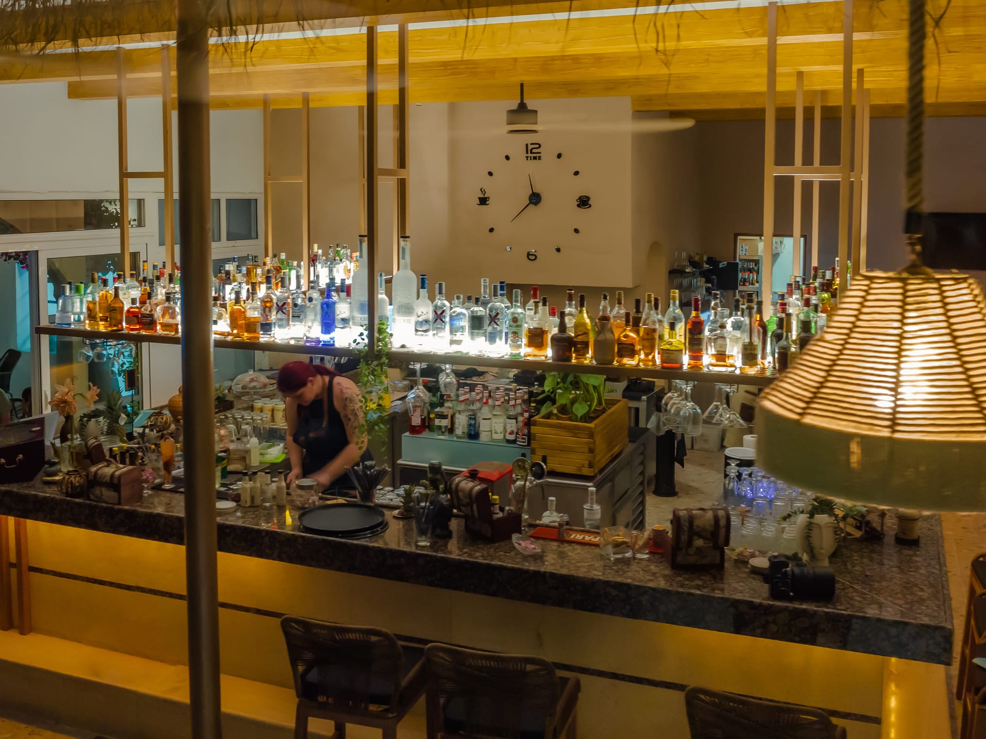 Kolymbia Bay Art Hotel - 19