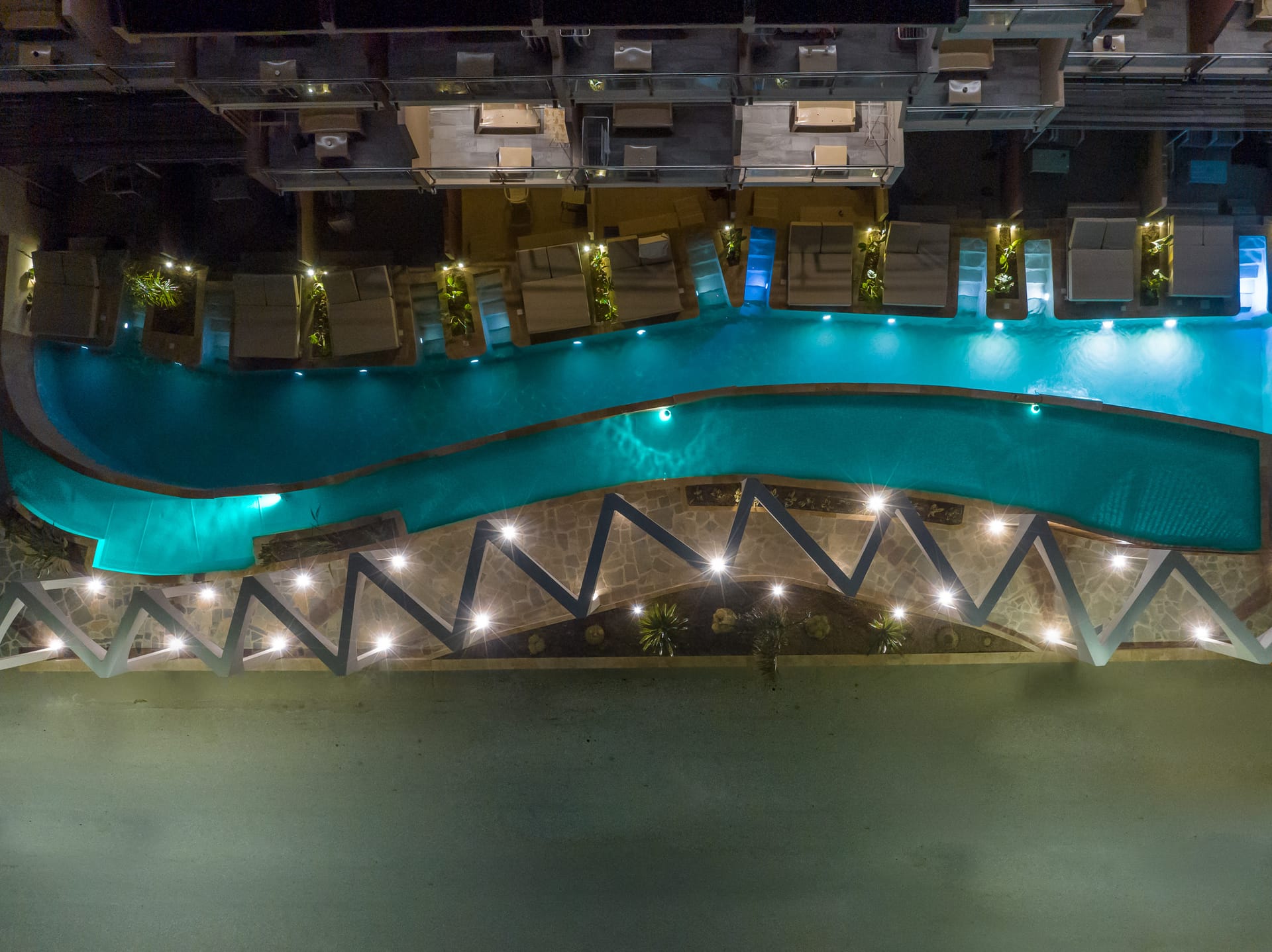 Kolymbia Bay Art Hotel - 23