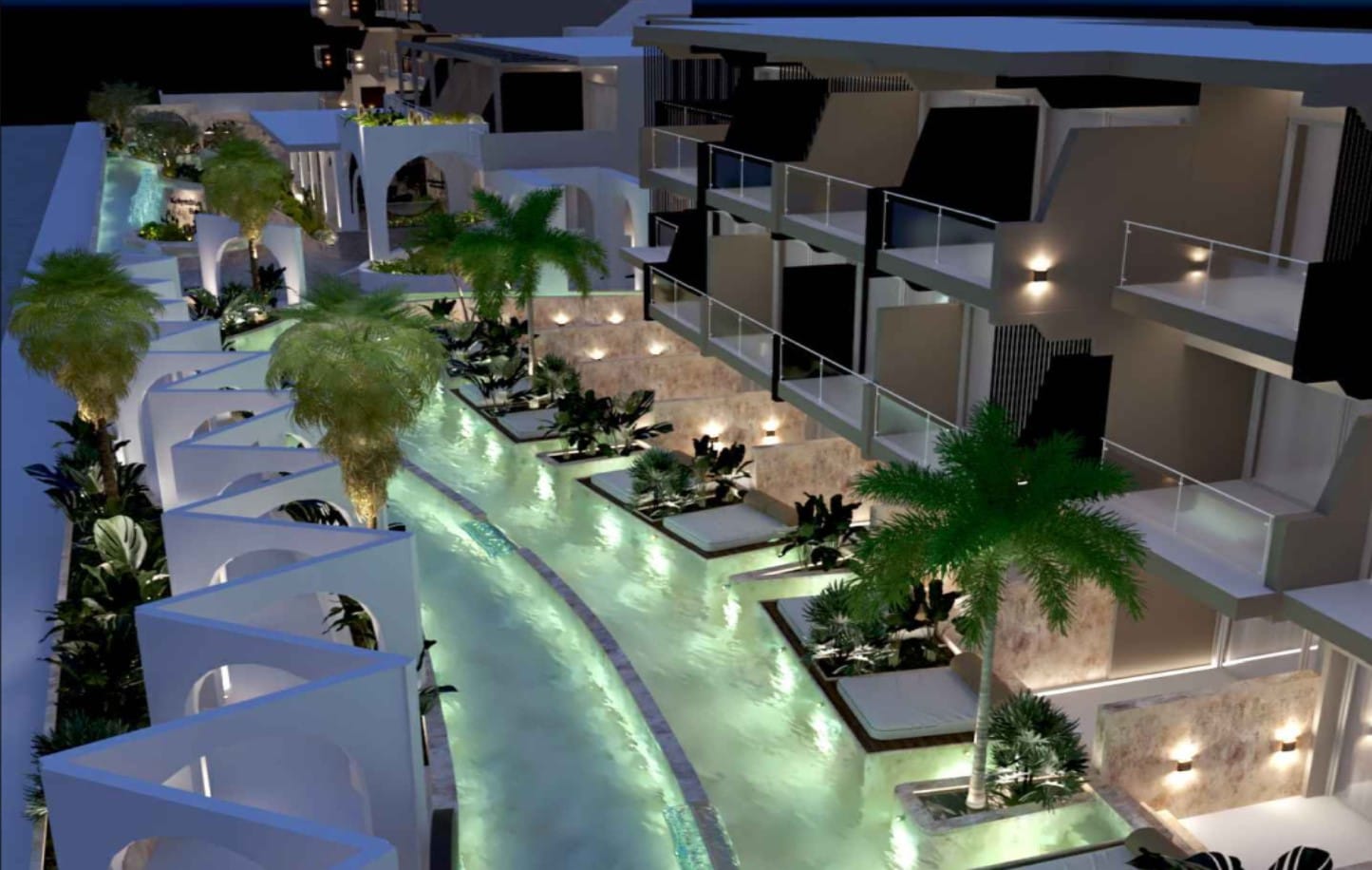 Kolymbia Bay Art Hotel - 25