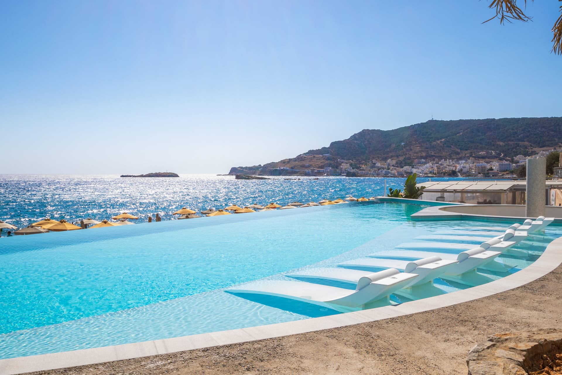 Konstantinos Palace - 2