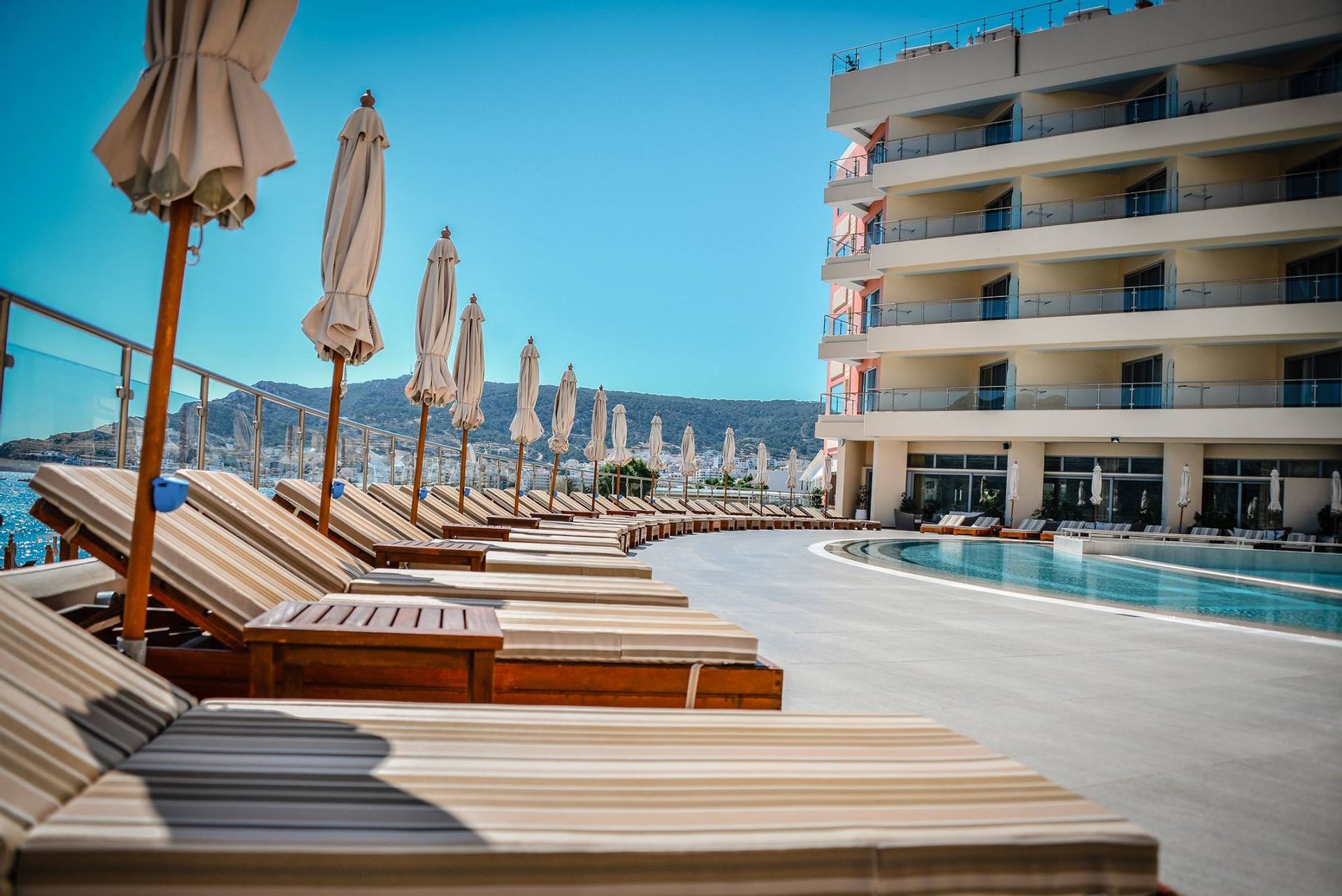 Konstantinos Palace - 8