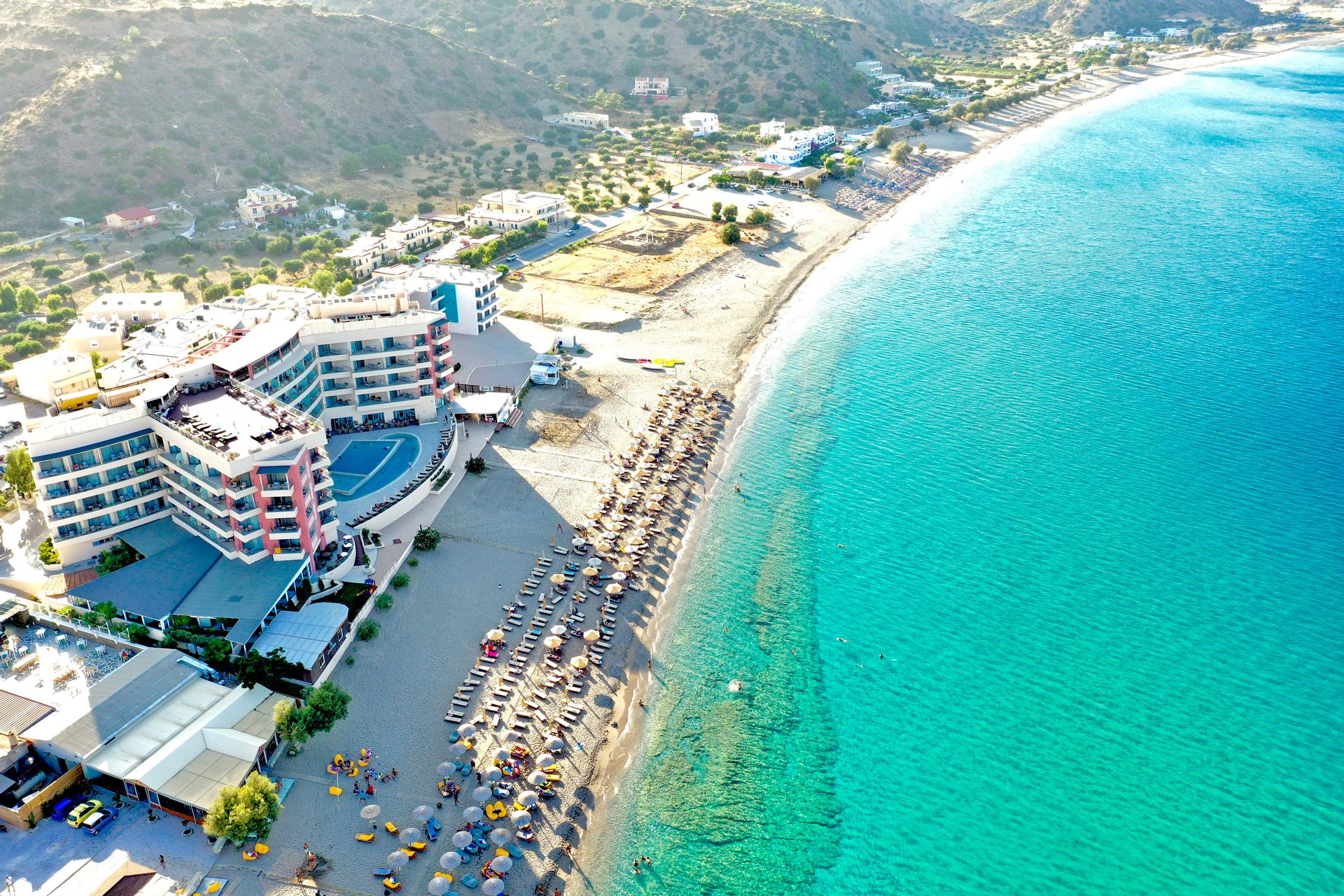 Konstantinos Palace - 12