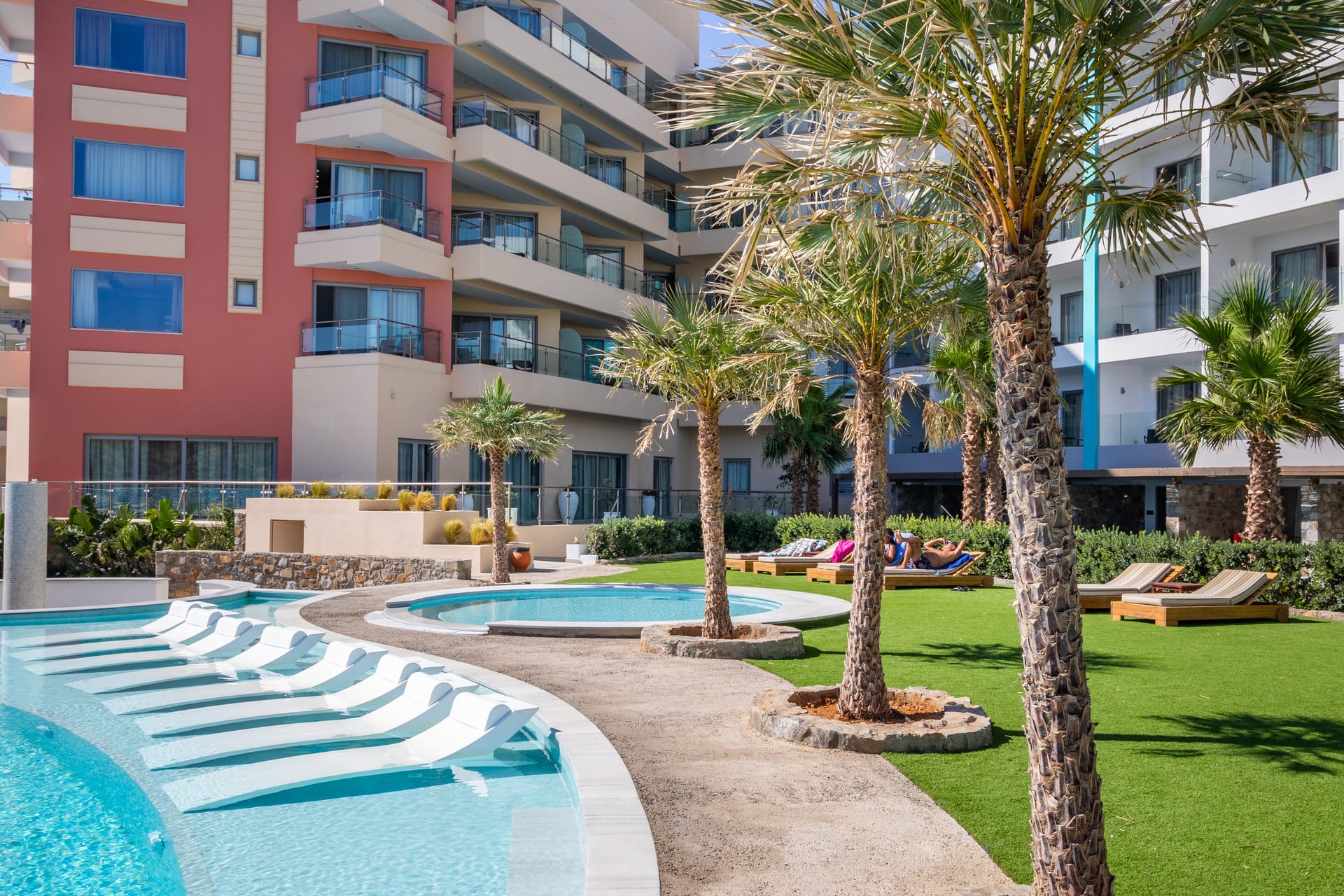Konstantinos Palace - 14