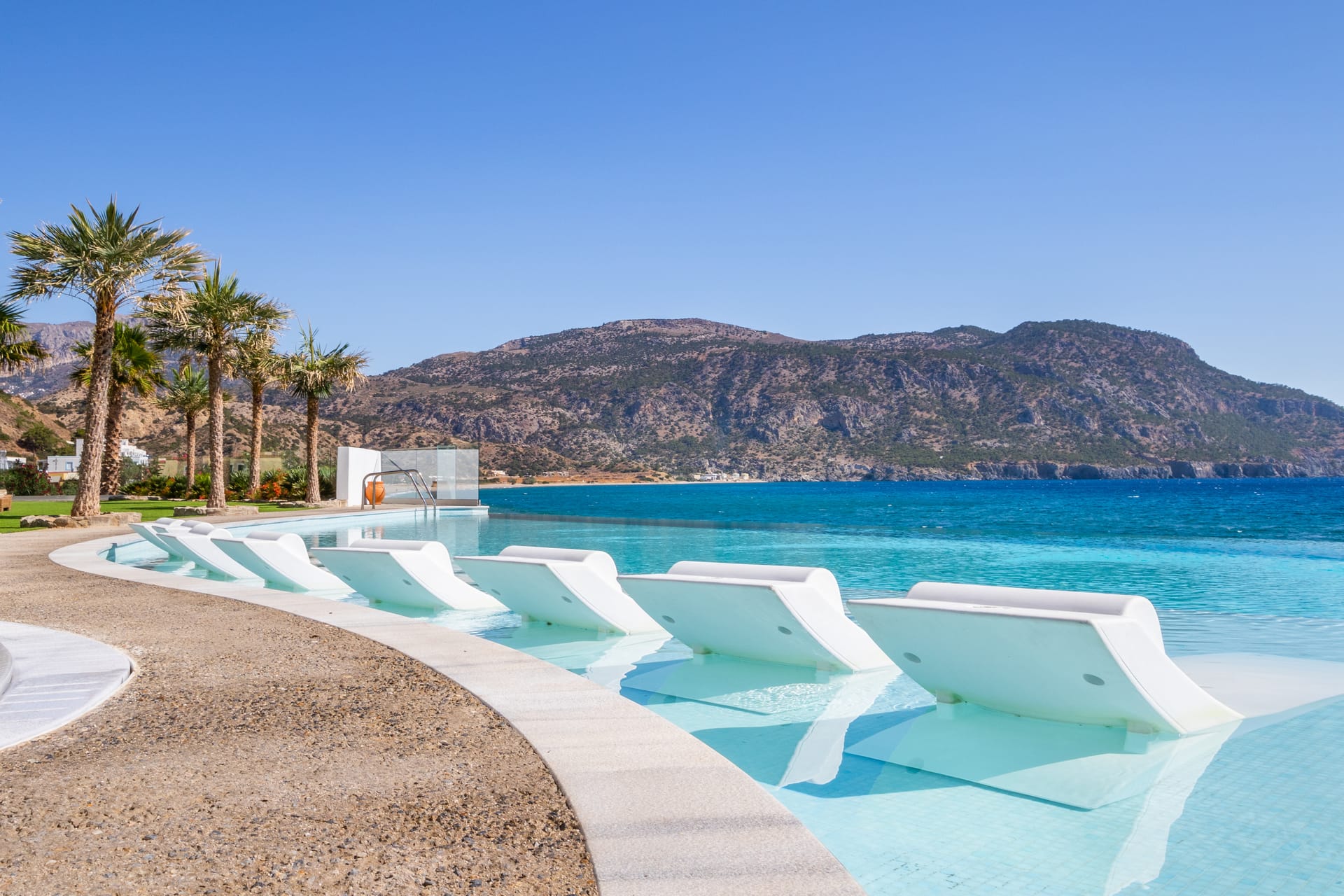 Konstantinos Palace - 17