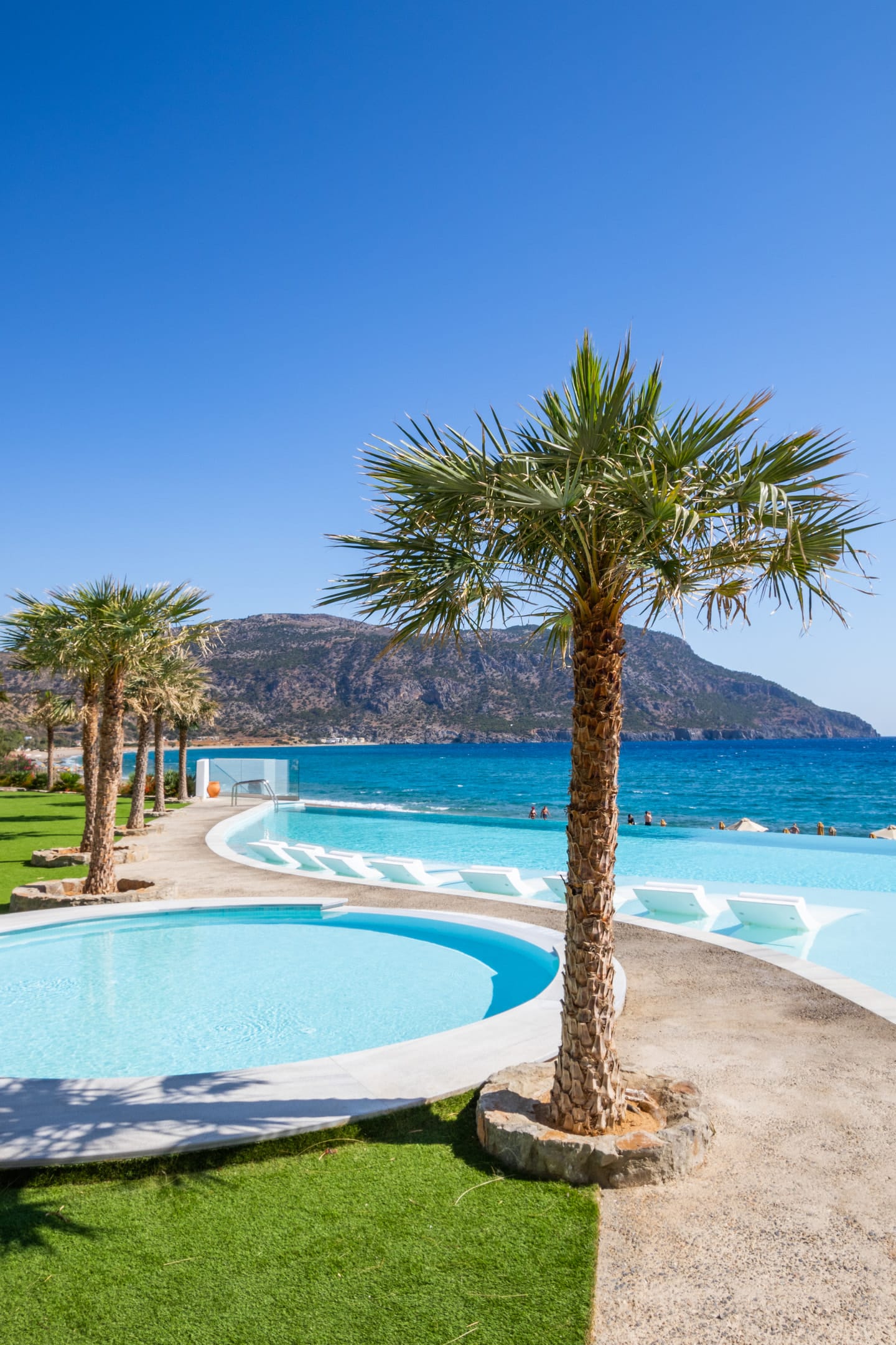 Konstantinos Palace - 19