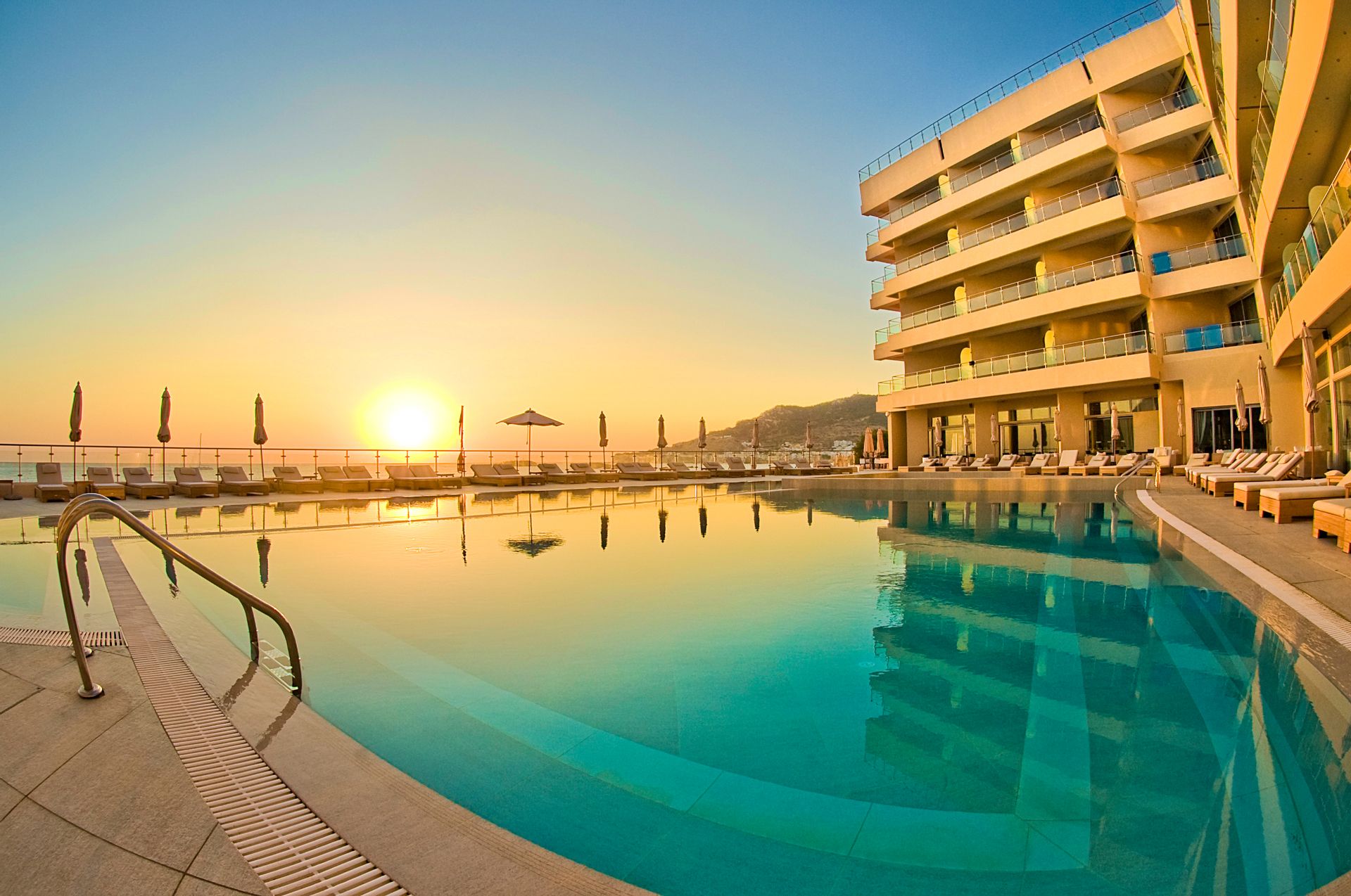 Konstantinos Palace - 26