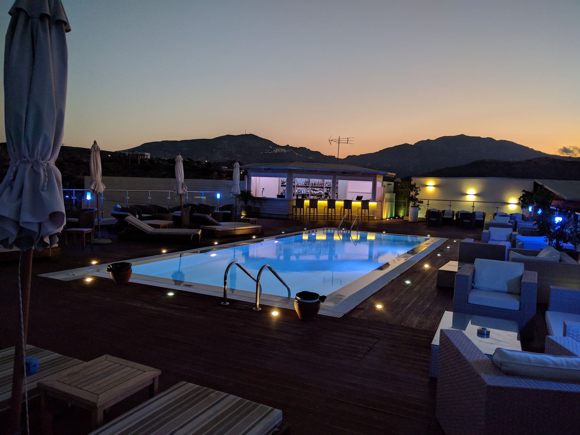 Konstantinos Palace - 27