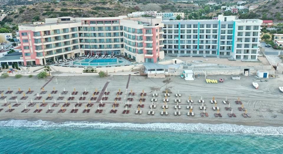 Konstantinos Palace - 31