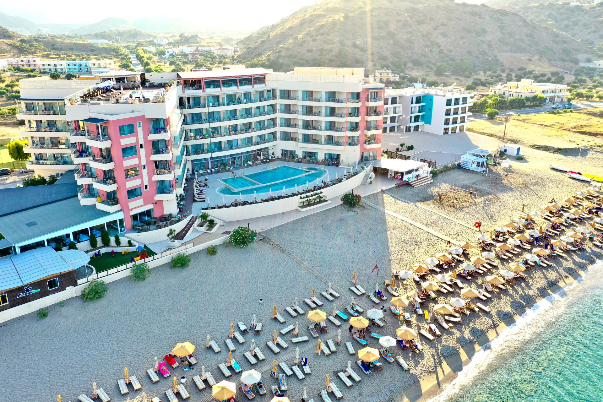 Konstantinos Palace - 32