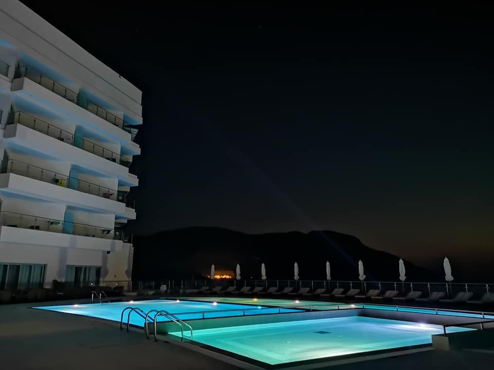 Konstantinos Palace - 33