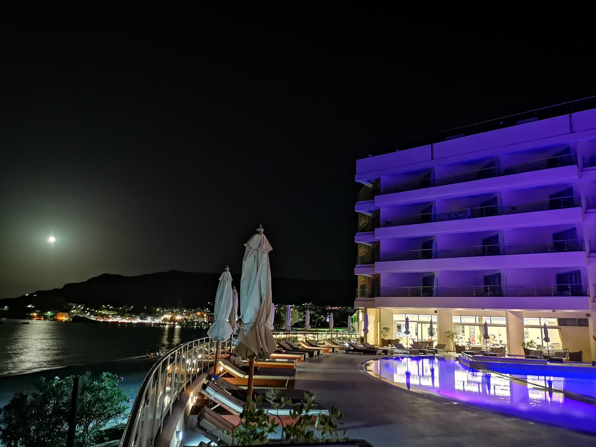 Konstantinos Palace - 34