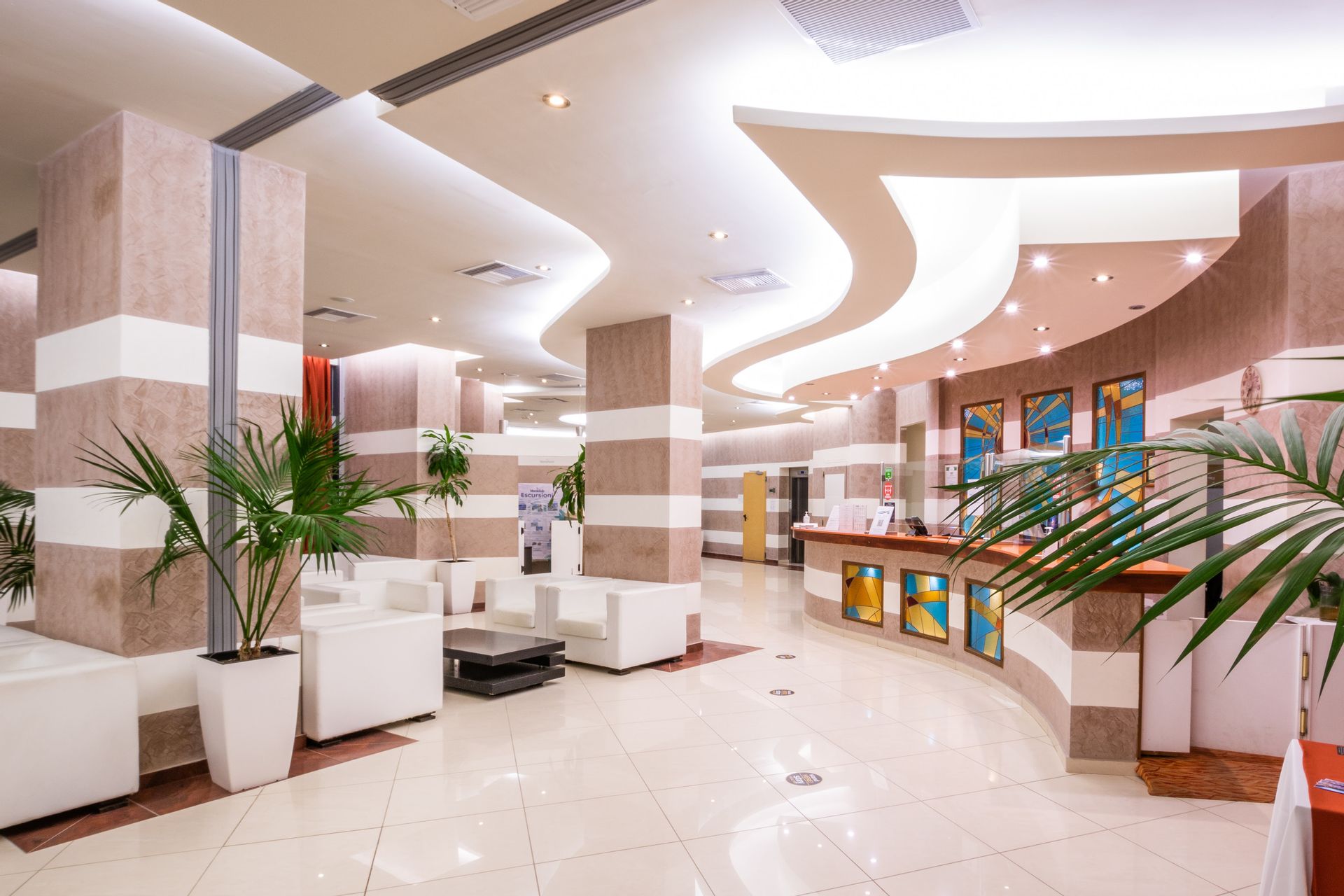 Konstantinos Palace - 37