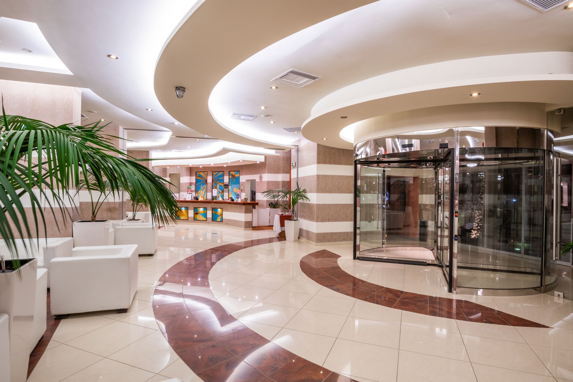 Konstantinos Palace - 39