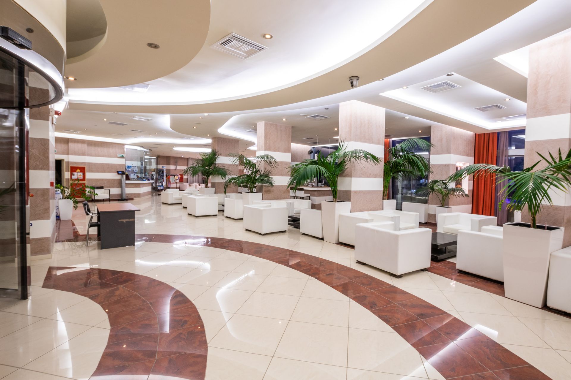 Konstantinos Palace - 43