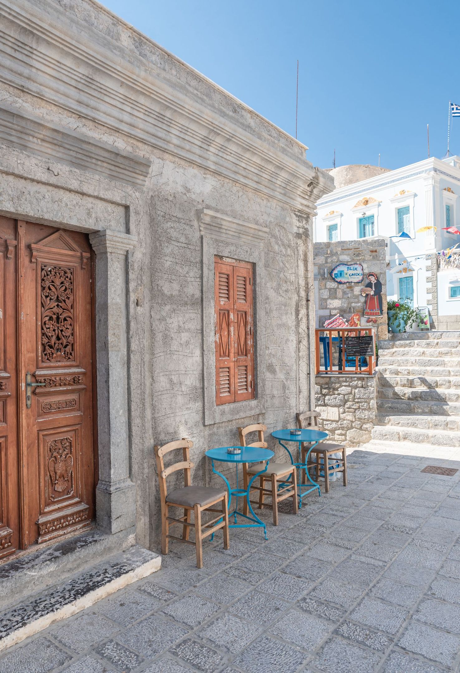 Konstantinos Palace - 66