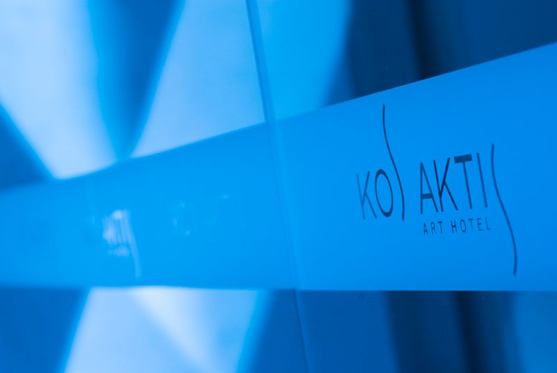 Kos Aktis Art Hotel - 6