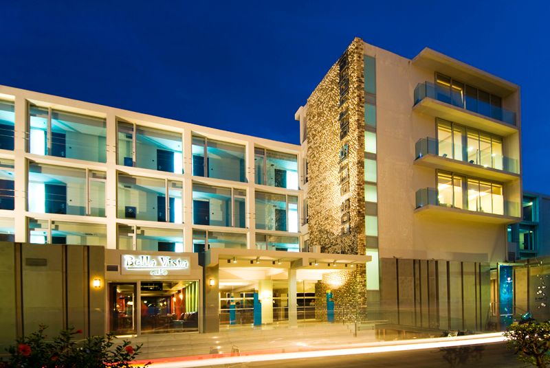 Kos Aktis Art Hotel - 7