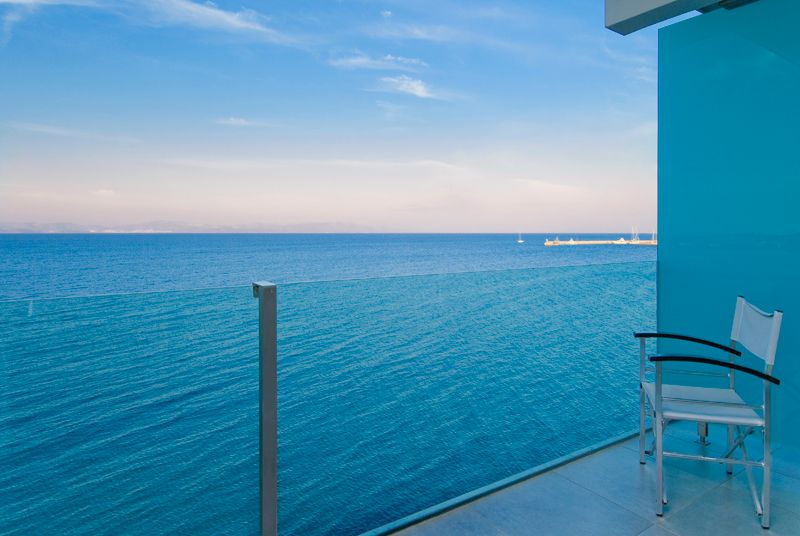 Kos Aktis Art Hotel - 11