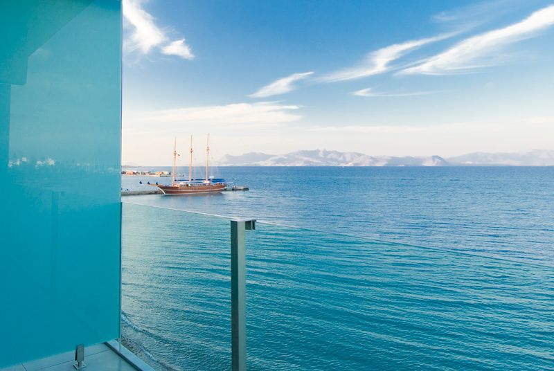 Kos Aktis Art Hotel - 12