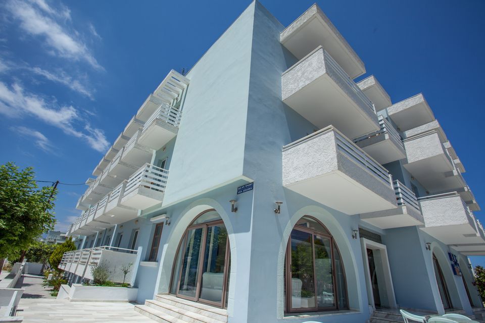 Kos Bay Hotel - 1