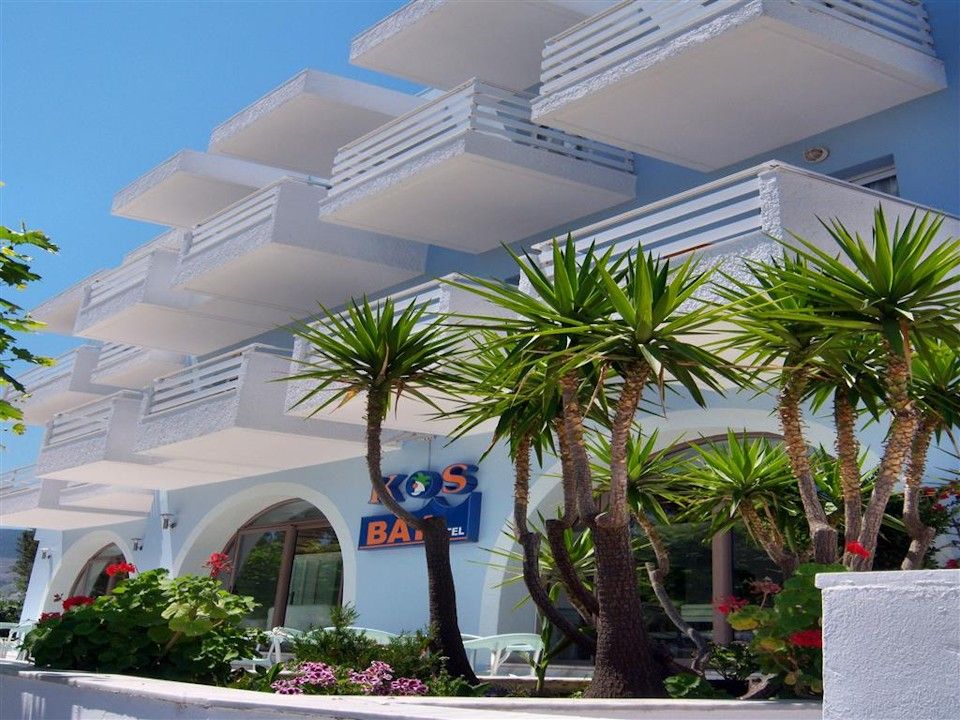 Kos Bay Hotel - 4