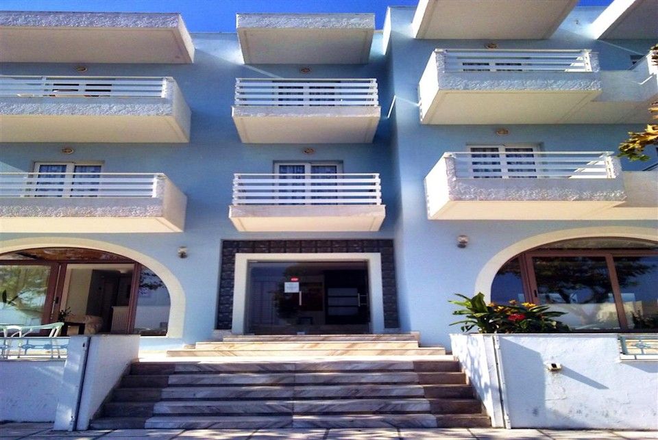 Kos Bay Hotel - 6