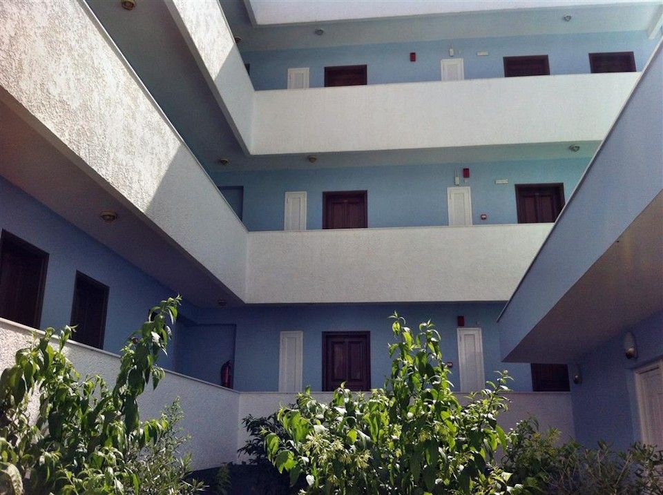 Kos Bay Hotel - 8