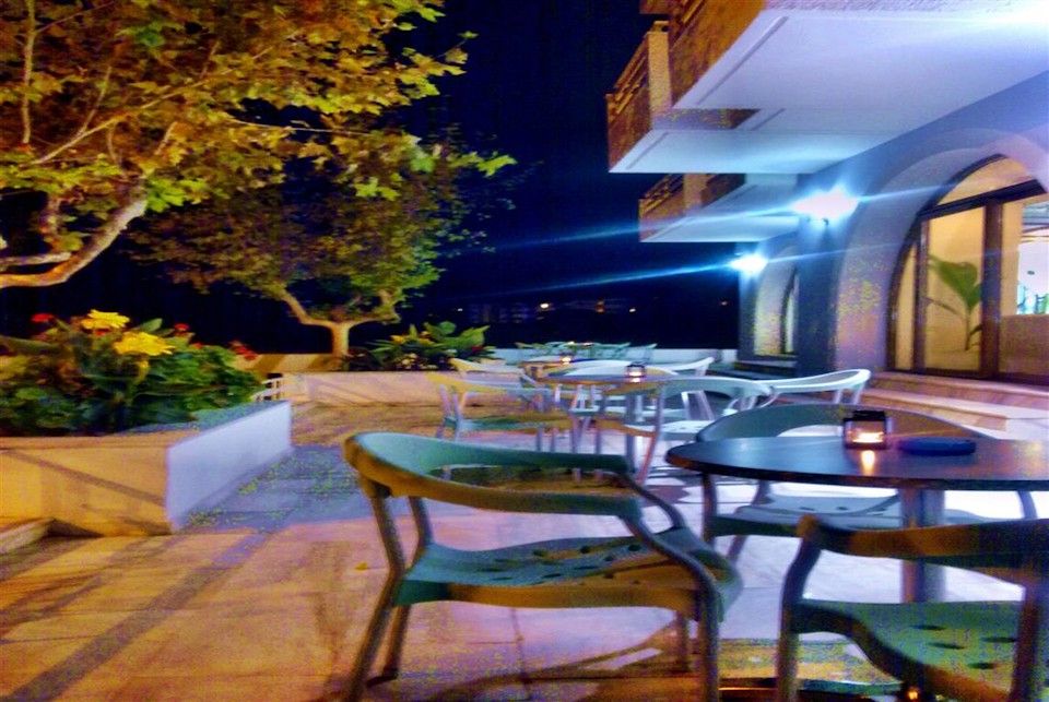 Kos Bay Hotel - 9