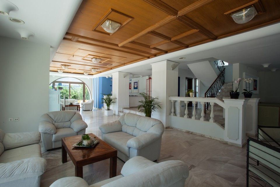 Kos Bay Hotel - 12