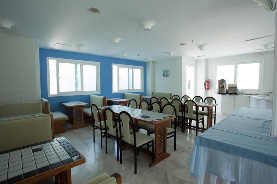 Kos Bay Hotel - 13
