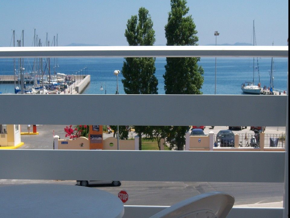 Kos Bay Hotel - 14