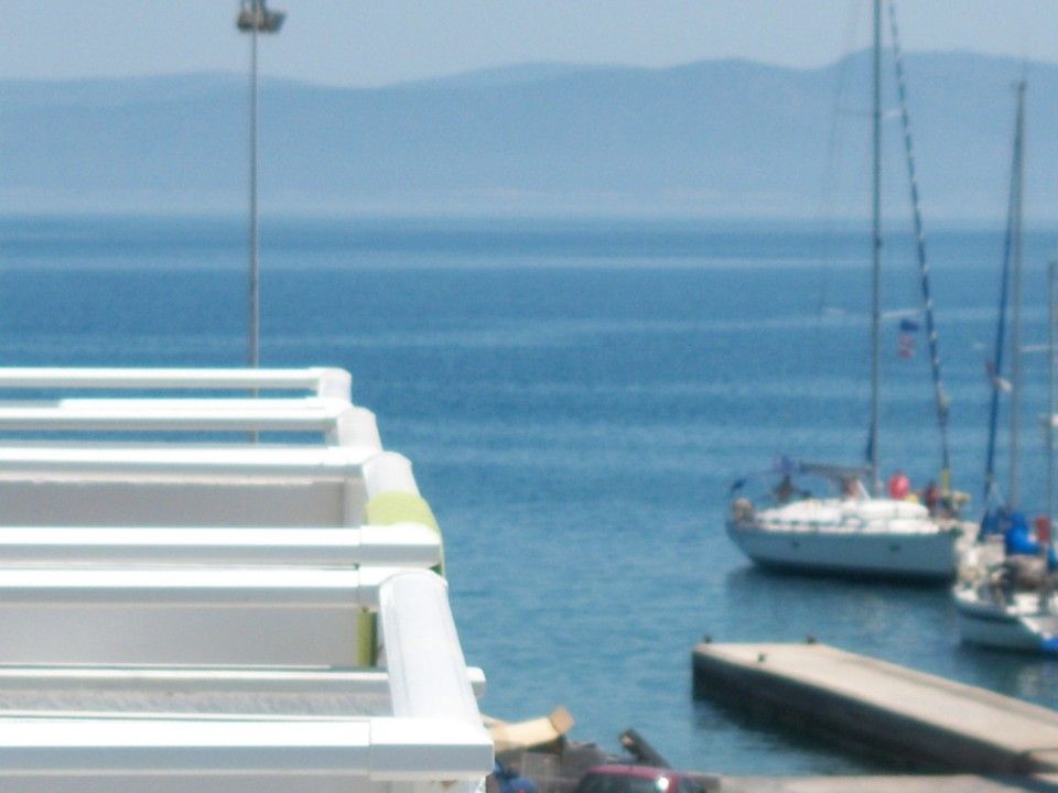 Kos Bay Hotel - 15