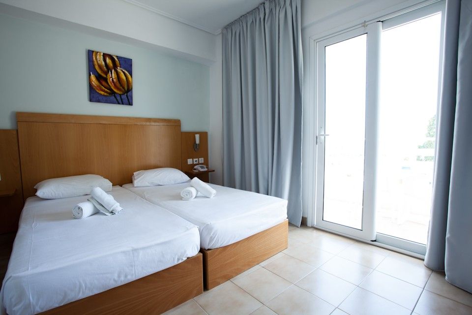 Kos Bay Hotel - 16