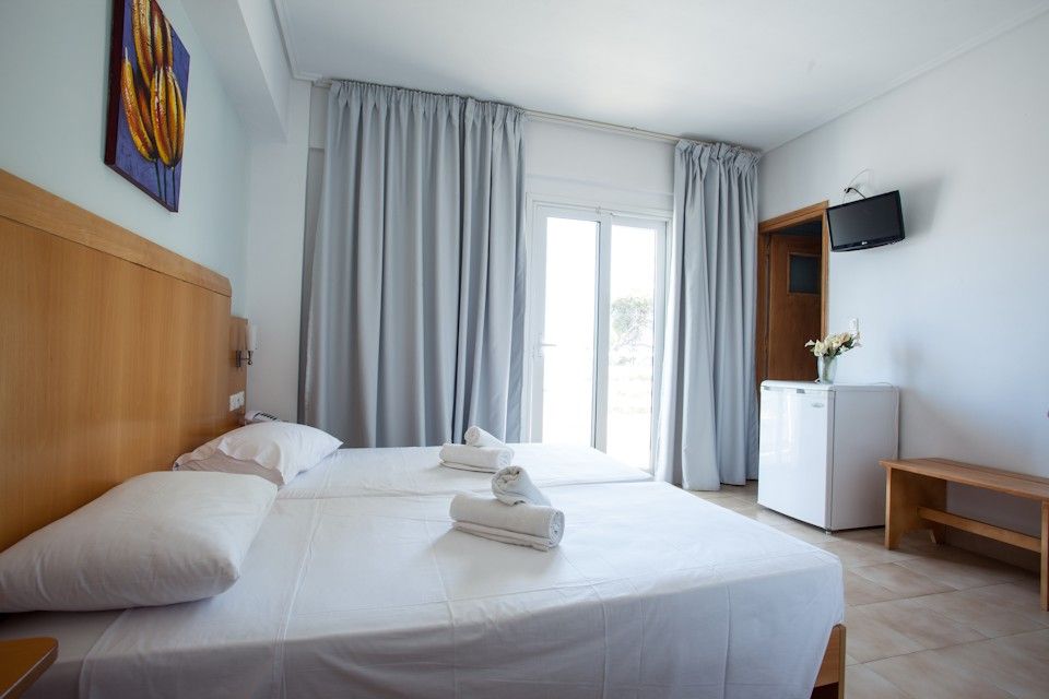 Kos Bay Hotel - 17