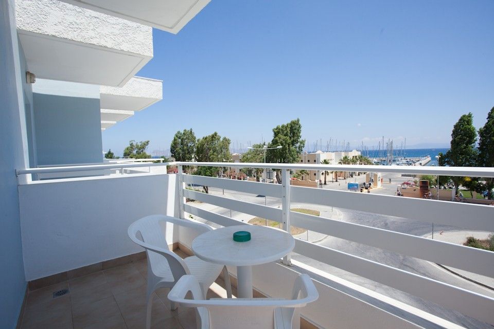 Kos Bay Hotel - 18