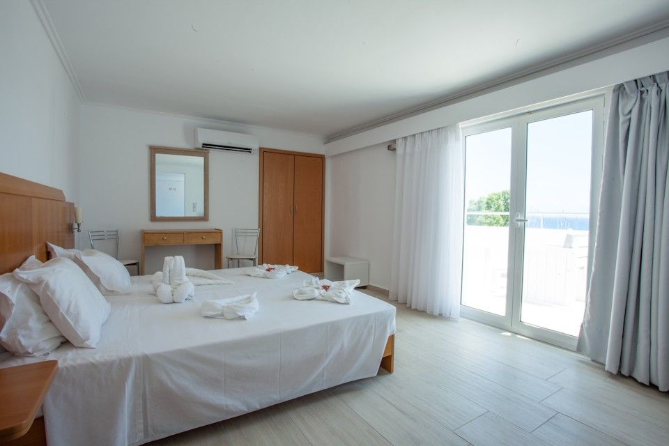 Kos Bay Hotel - 19
