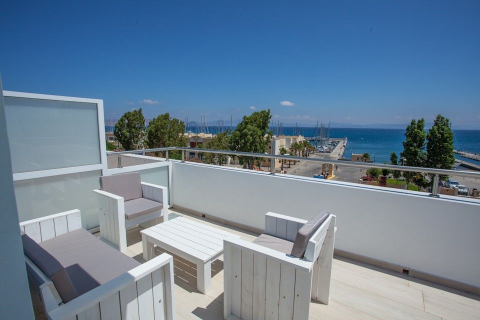 Kos Bay Hotel - 20