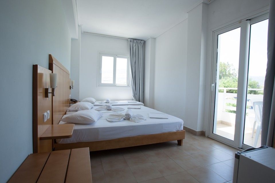 Kos Bay Hotel - 21