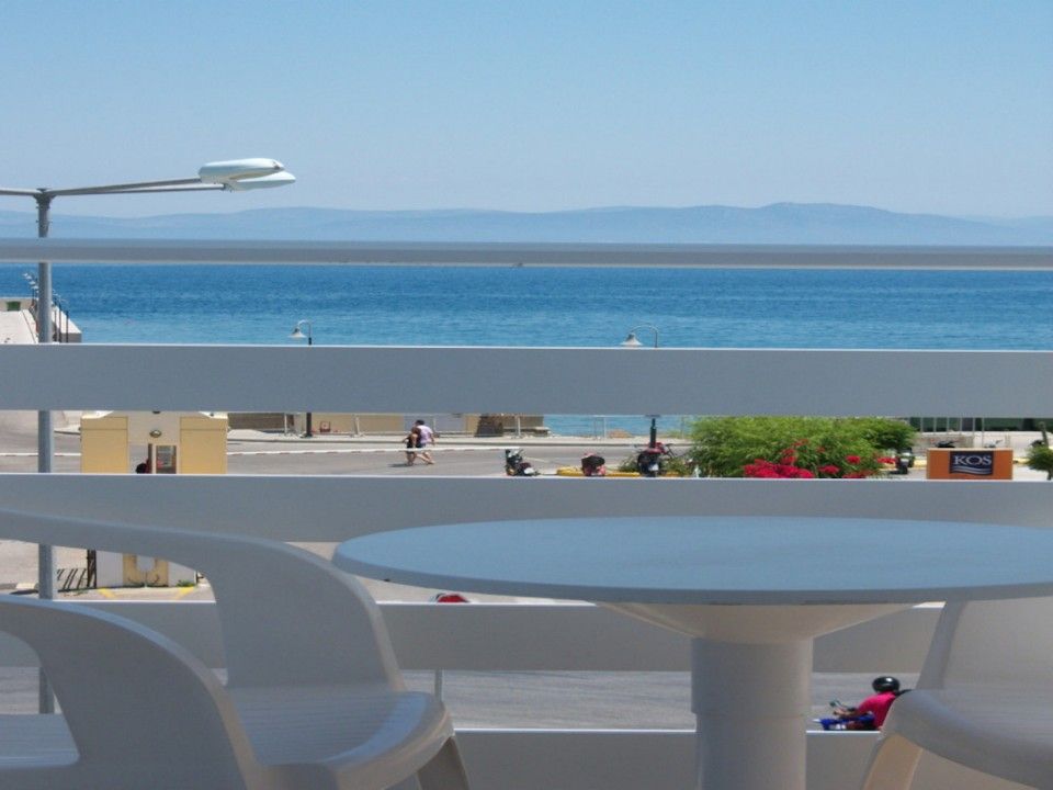 Kos Bay Hotel - 22