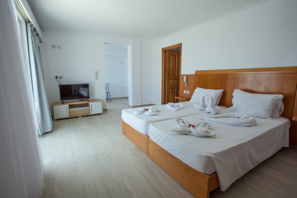 Kos Bay Hotel - 23