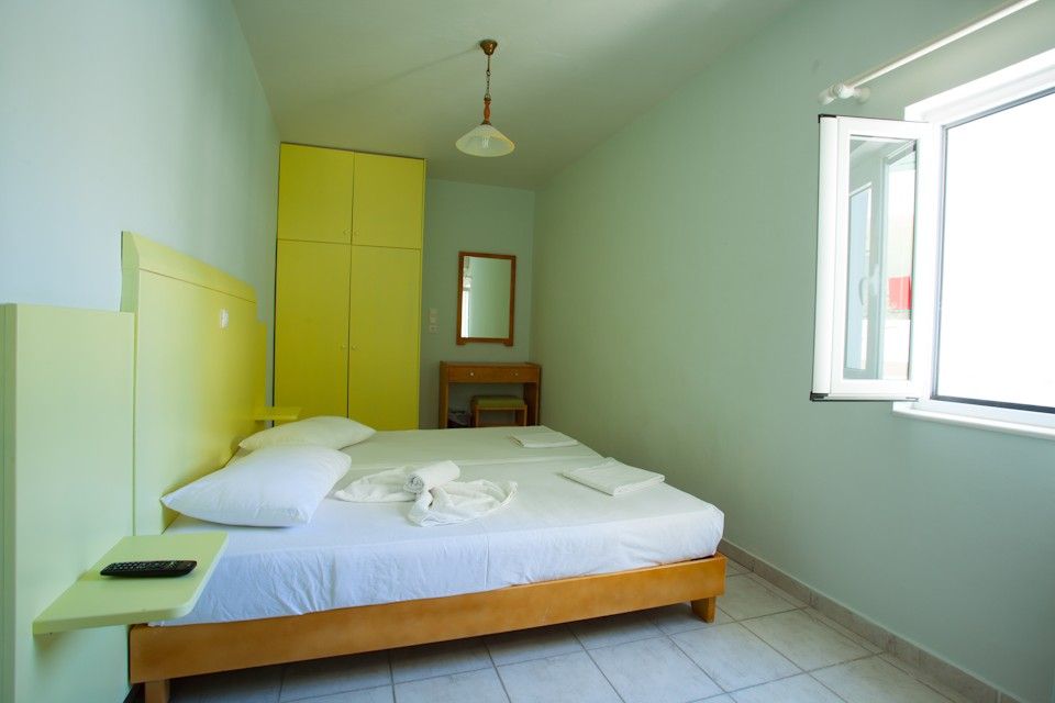 Kos Bay Hotel - 27