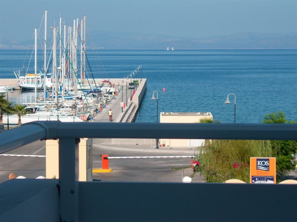 Kos Bay Hotel - 28