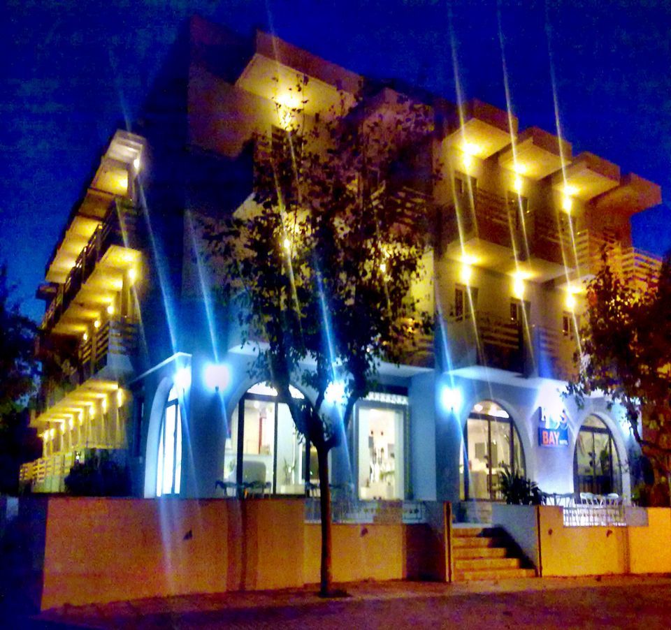 Kos Bay Hotel - 32