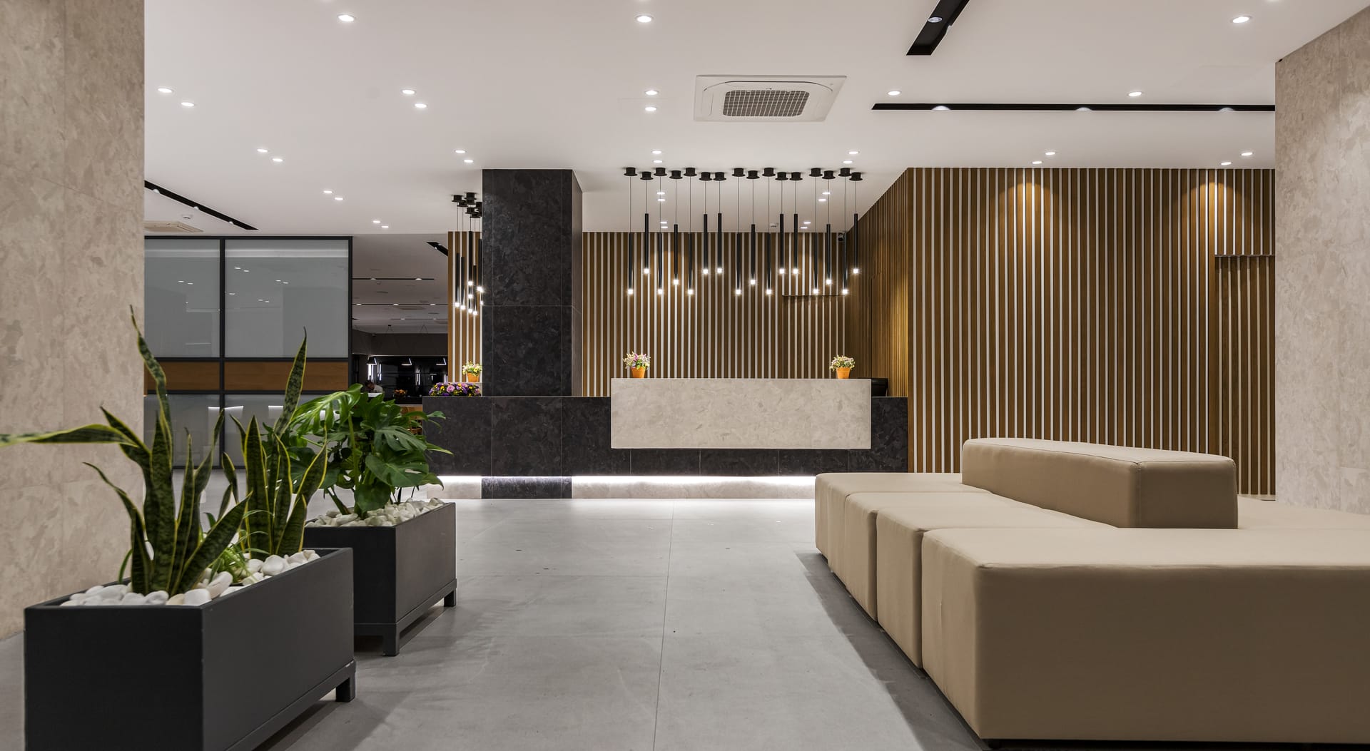 Kos Divine Hotel & Suites - 8
