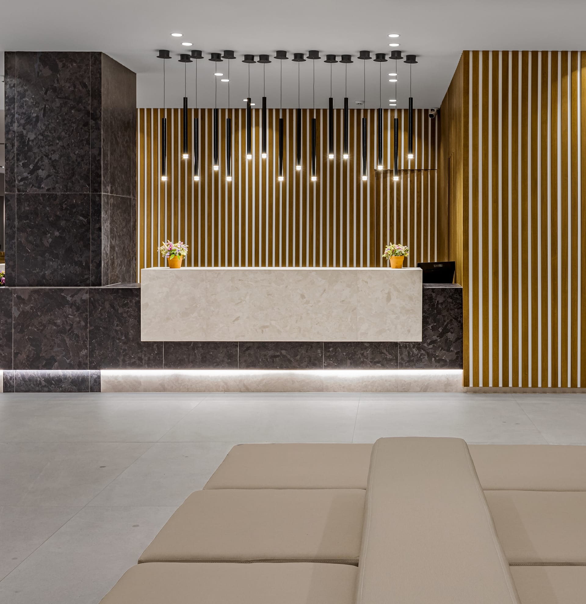 Kos Divine Hotel & Suites - 11