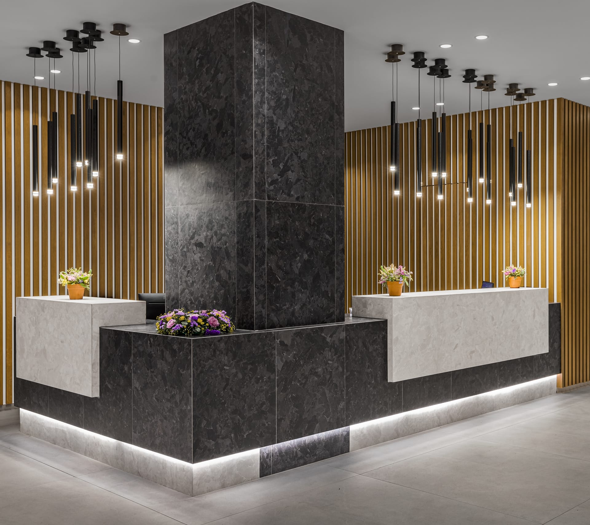 Kos Divine Hotel & Suites - 12